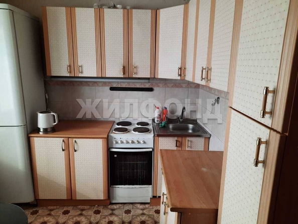 
  Сдается 1-комн. квартира 39 м². Фото 1.