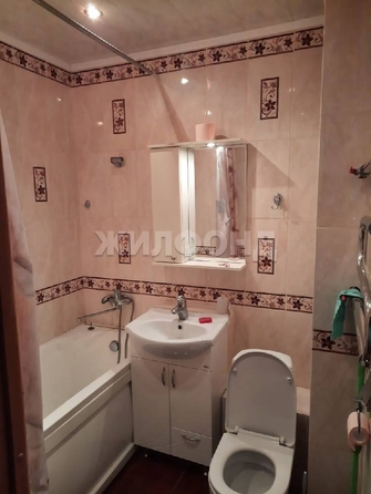 
  Сдается 1-комн. квартира 39 м². Фото 6.