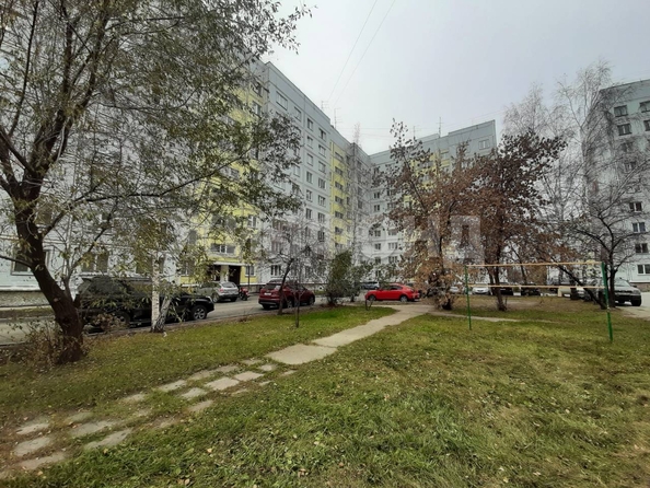 
  Сдается 2-комн. квартира 53 м². Фото 15.