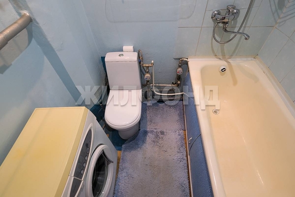 
  Продается 1-комн. квартира 31.3 м². Фото 8.