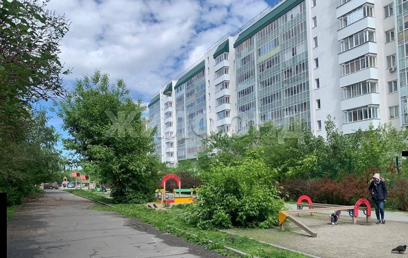 
  Продается 1-комн. квартира 31.3 м². Фото 12.