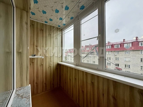 
  Продается студия 34.2 м². Фото 10.