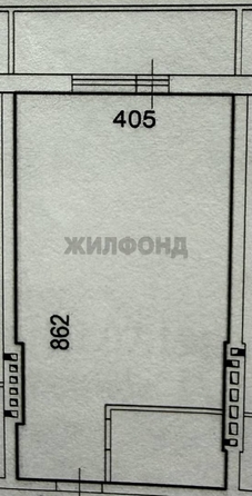 
  Продается студия 34.2 м². Фото 13.
