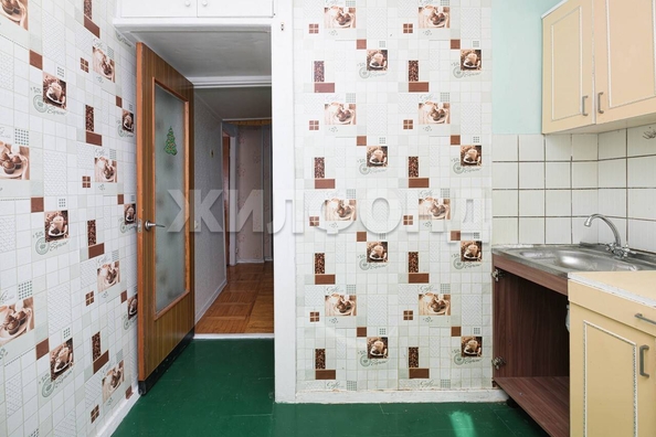 
  Продается 1-комн. квартира 31.7 м². Фото 7.