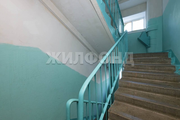 
  Продается 1-комн. квартира 31.7 м². Фото 12.