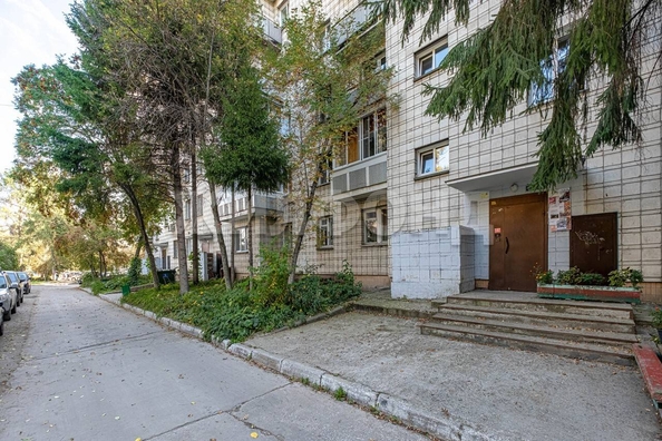 
  Продается 1-комн. квартира 31.7 м². Фото 14.