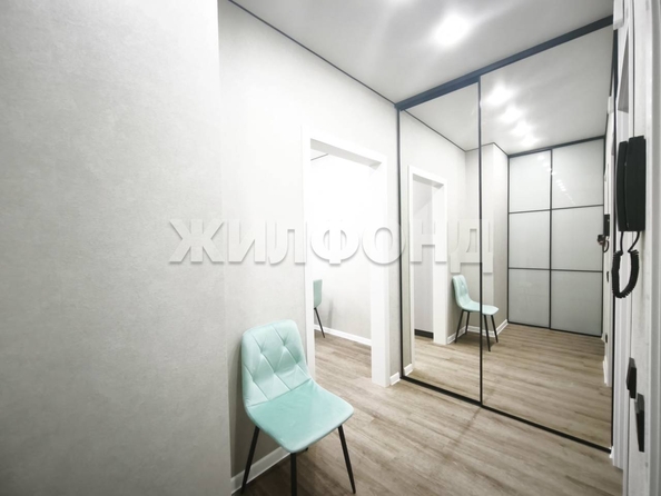 
  Продается студия 29 м², в ЖК Гурьевский, дом 1 корпус 1. Фото 6.