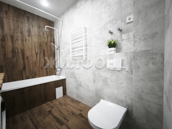 
  Продается студия 29 м², в ЖК Гурьевский, дом 1 корпус 1. Фото 8.