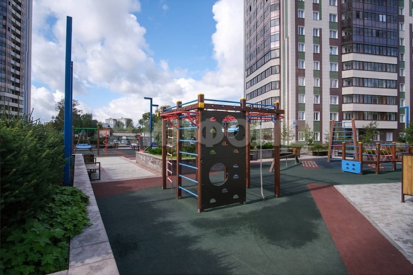 
  Продается студия 29 м², в ЖК Гурьевский, дом 1 корпус 1. Фото 12.