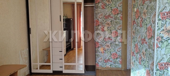 
  Продается 1-комн. квартира 22.1 м². Фото 5.