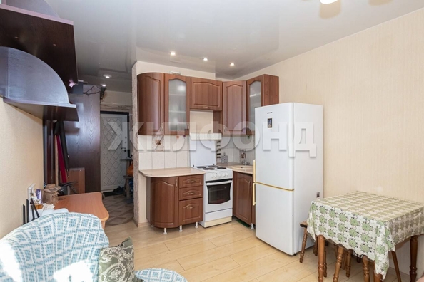 
  Продается студия 19.7 м². Фото 2.