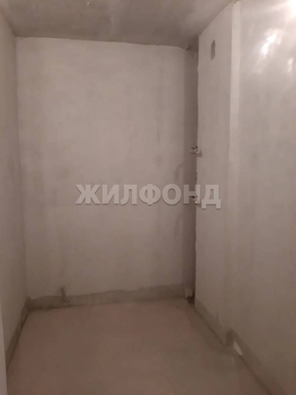 
  Продается студия 40 м², в ЖК Тихомиров, башня А. Фото 8.