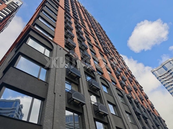 
  Продается студия 40 м², в ЖК Тихомиров, башня А. Фото 14.