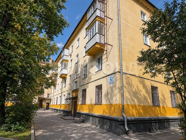 
  Продается 2-комн. квартира 42.6 м². Фото 15.