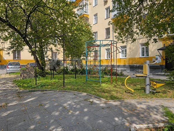 
  Продается 2-комн. квартира 42.6 м². Фото 17.