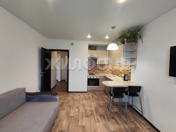
  Продается 2-комн. квартира 42.9 м². Фото 12.