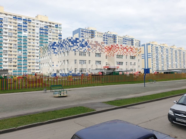 
  Продается 2-комн. квартира 42.9 м². Фото 20.
