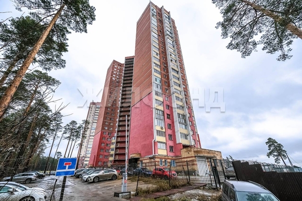 
  Продается 2-комн. квартира 60.5 м². Фото 3.