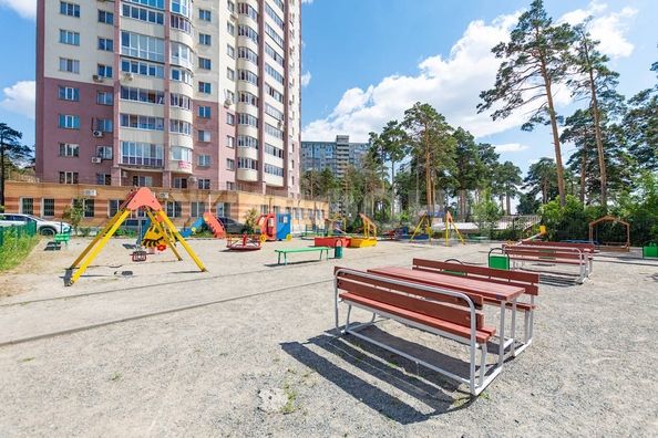 
  Продается 2-комн. квартира 60.5 м². Фото 4.