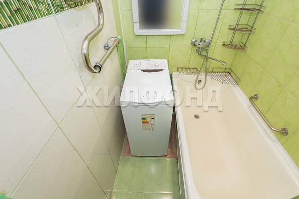 
  Продается 2-комн. квартира 42.2 м². Фото 8.