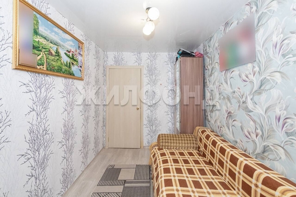 
  Продается 2-комн. квартира 42.2 м². Фото 12.