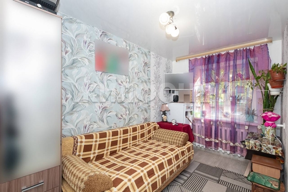 
  Продается 2-комн. квартира 42.2 м². Фото 13.