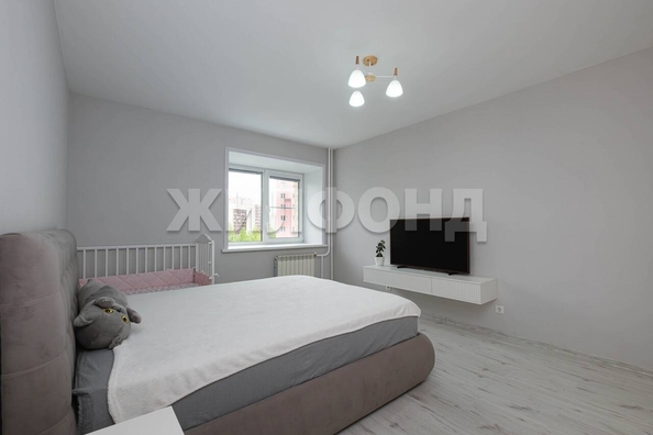 
  Продается 3-комн. квартира 85 м². Фото 4.
