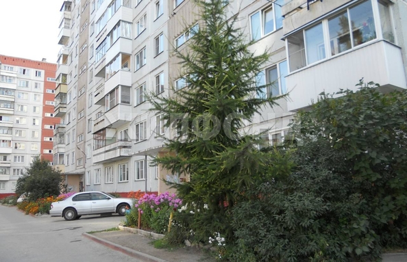
  Продается 4-комн. квартира 70.4 м². Фото 15.