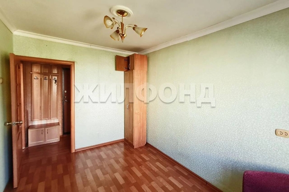 
  Продается 4-комн. квартира 70.4 м². Фото 4.