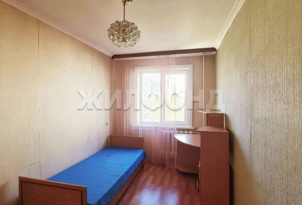 
  Продается 4-комн. квартира 70.4 м². Фото 8.