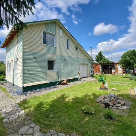 
  Продается дом 80 м². Фото 2.