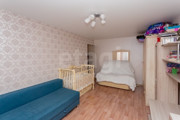 
  Продается 1-комн. квартира 35.1 м². Фото 3.