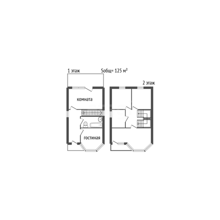 
  Продается дом 125 м². Фото 5.