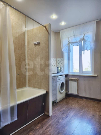 
  Продается 1-комн. квартира 27.9 м². Фото 9.