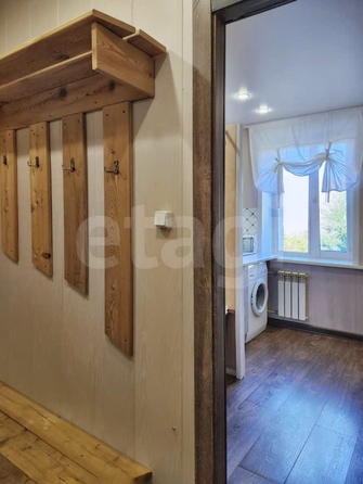 
  Продается 1-комн. квартира 27.9 м². Фото 10.