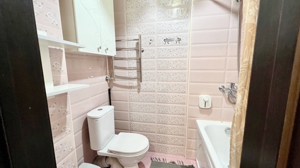 
  Продается 1-комн. квартира 29 м². Фото 16.
