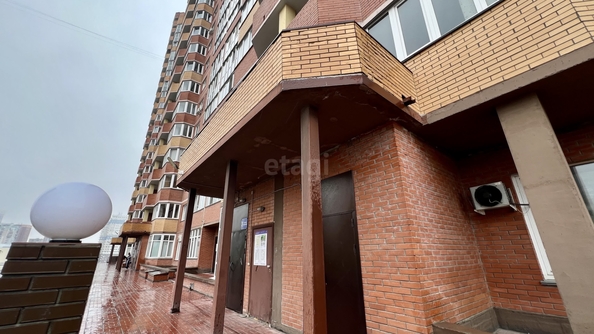 
  Продается 1-комн. квартира 29 м². Фото 17.