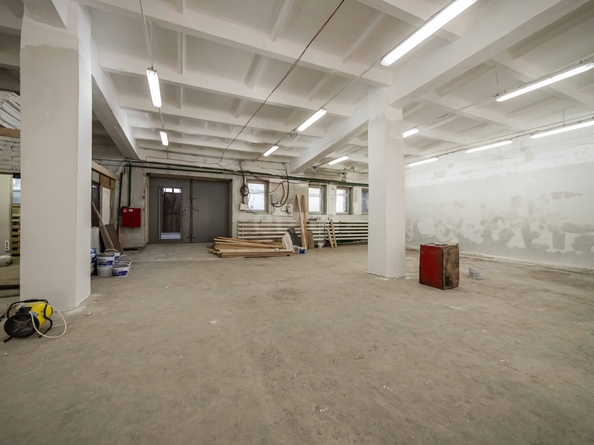 
  Продается производственное помещение 512.7 м². Фото 5.
