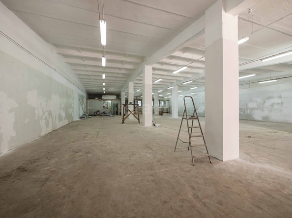 
  Продается производственное помещение 512.7 м². Фото 9.