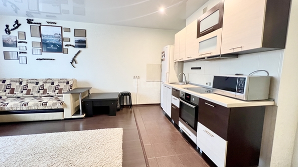 
  Продается студия 32.5 м². Фото 4.