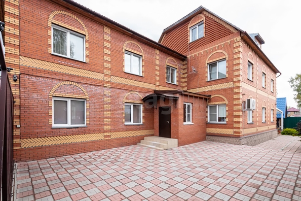 
  Продается дом 381.3 м². Фото 4.