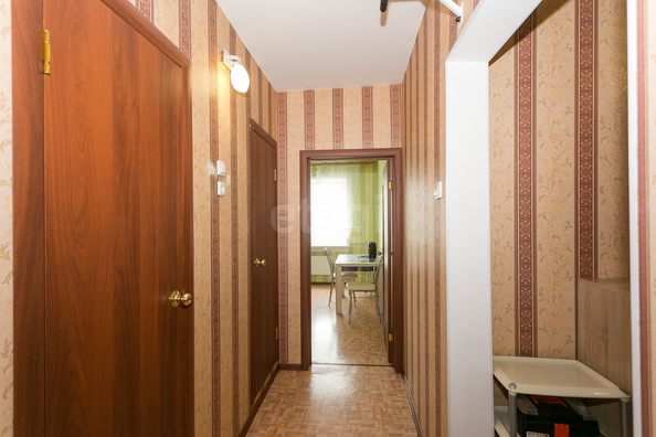 
  Продается 2-комн. квартира 51.9 м². Фото 5.