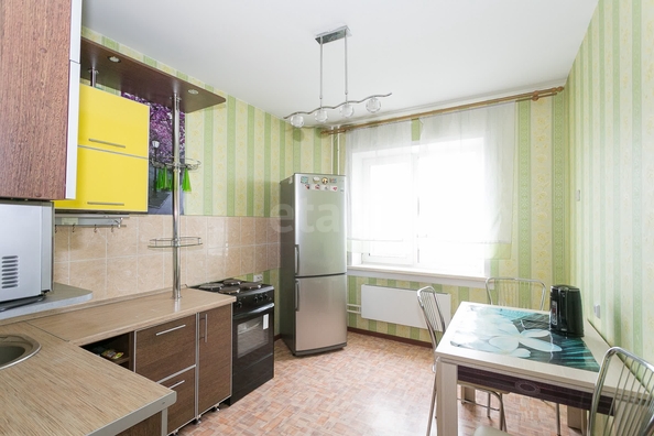 
  Продается 2-комн. квартира 51.9 м². Фото 6.