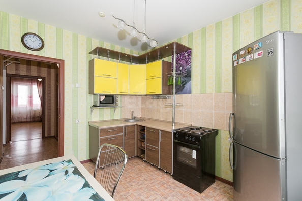 
  Продается 2-комн. квартира 51.9 м². Фото 7.