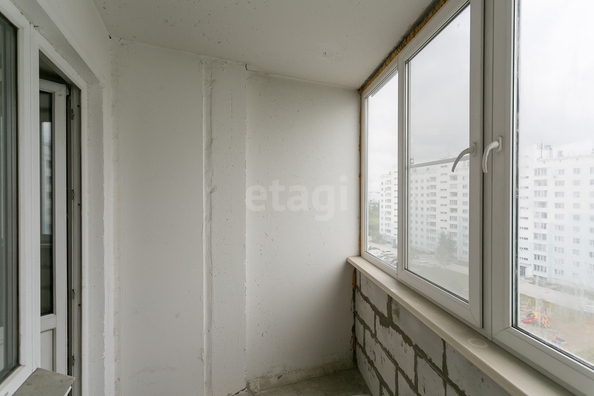 
  Продается 2-комн. квартира 51.9 м². Фото 14.