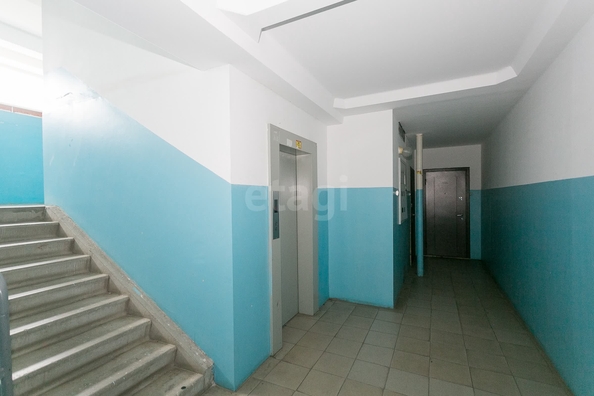 
  Продается 2-комн. квартира 51.9 м². Фото 17.