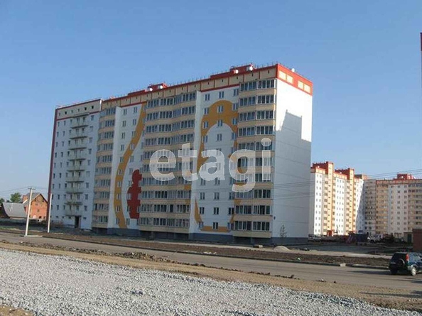 
  Продается 2-комн. квартира 56.2 м². Фото 9.