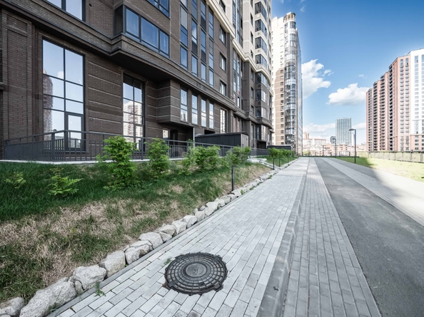 
  Продается 4-комн. квартира 170.24 м², в ЖК Заельцовский. Фото 14.