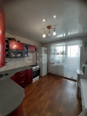 
  Продается 2-комн. квартира 58 м². Фото 1.