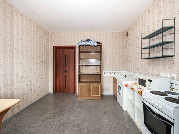 
  Продается 1-комн. квартира 38 м². Фото 3.